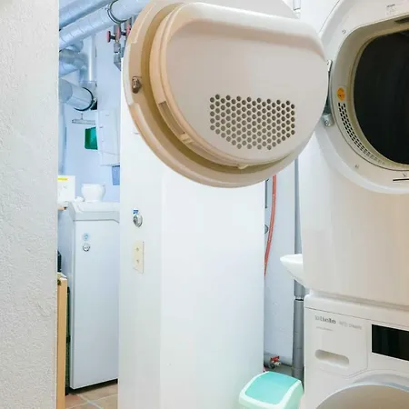 Strandhaus Thiessow, Mit 2 Baedern *